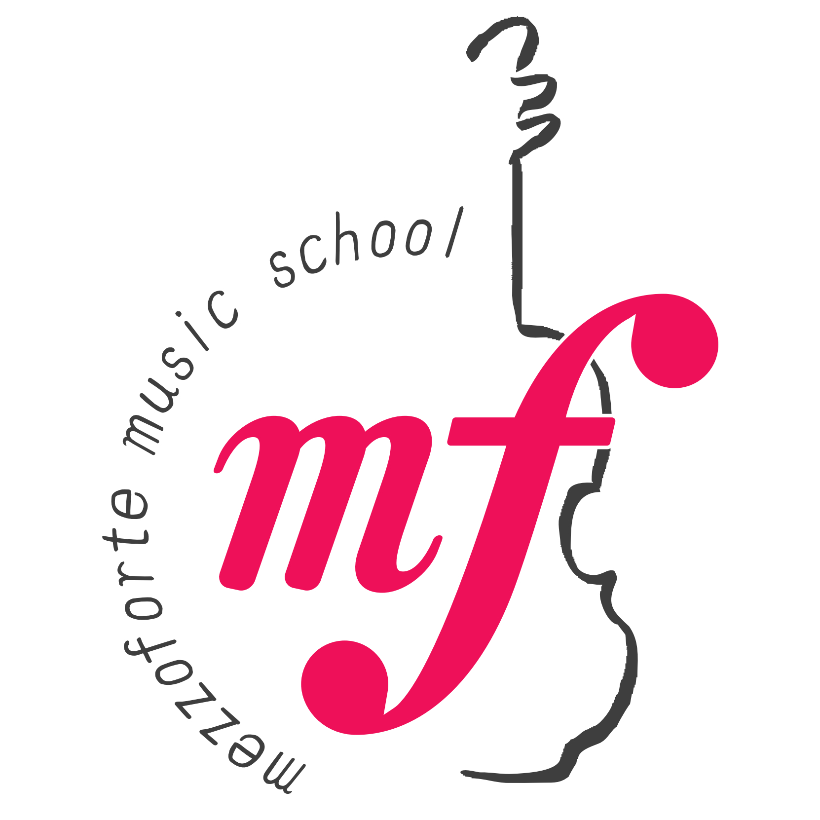 メゾフォルテ音楽教室